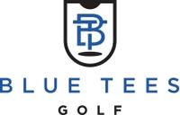 Blue Tees Golf coupons